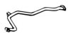 FONOS 13172 Exhaust Pipe